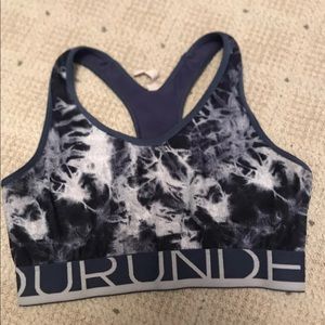 Under Armour bra